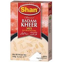 Shan Badam Kheer Mix 150gm